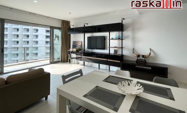 For sale 2 bedrooms condo in North Pattaya, Pattaya