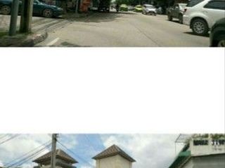 For sale 1 bed townhouse in Wang Thonglang, Bangkok