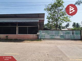 ขาย สตูดิโอ บ้านเดี่ยว ใน เมืองสมุทรสงคราม, สมุทรสงคราม