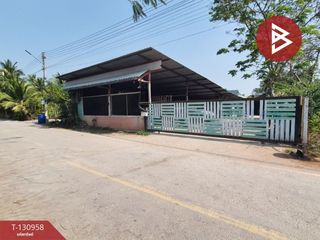 ขาย สตูดิโอ บ้านเดี่ยว ใน เมืองสมุทรสงคราม, สมุทรสงคราม