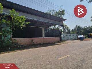 ขาย สตูดิโอ บ้านเดี่ยว ใน เมืองสมุทรสงคราม, สมุทรสงคราม