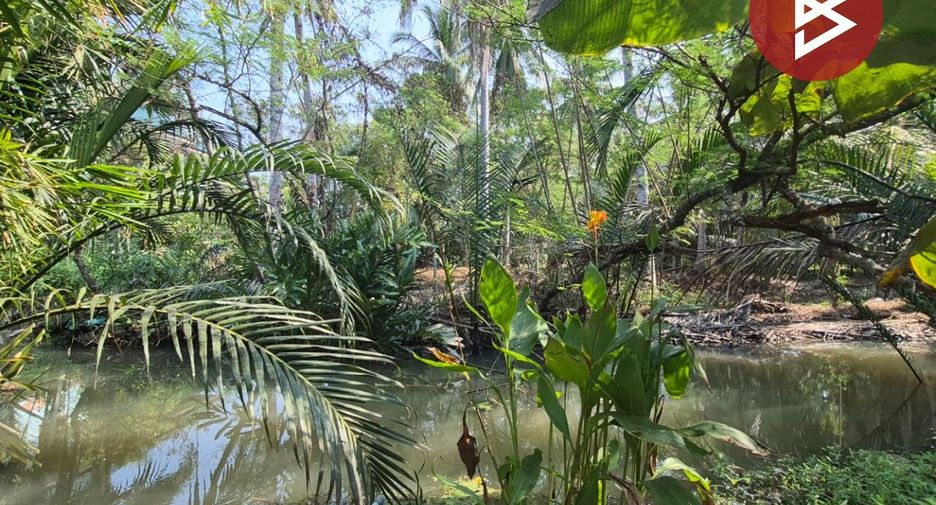 For sale スタジオ house in Mueang Samut Songkhram, Samut Songkhram