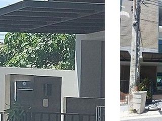For sale 1 bed townhouse in Bang Khen, Bangkok