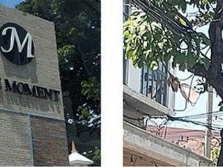 For sale 1 bed townhouse in Bang Khen, Bangkok