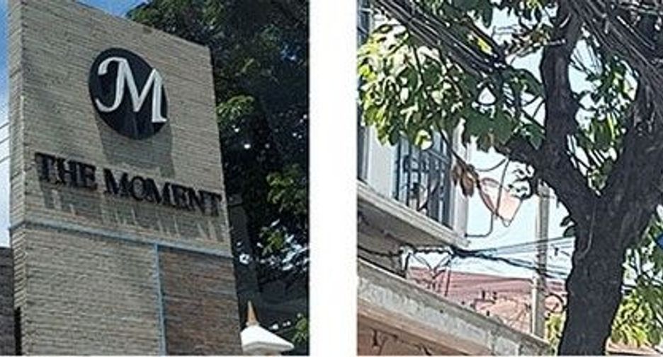 For sale 1 bed townhouse in Bang Khen, Bangkok