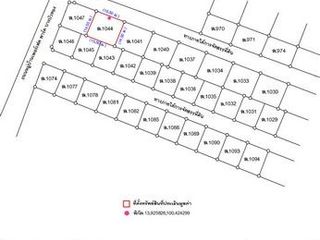 For sale 1 bed house in Bang Bua Thong, Nonthaburi