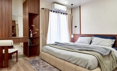 For sale 2 bedrooms condo in Mueang Chiang Mai, Chiang Mai