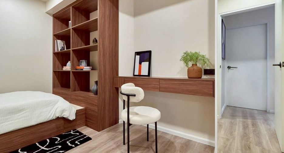For sale 2 bedrooms condo in Mueang Chiang Mai, Chiang Mai
