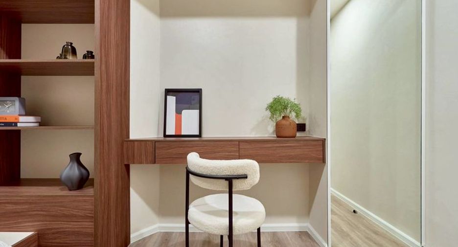 For sale 2 bedrooms condo in Mueang Chiang Mai, Chiang Mai