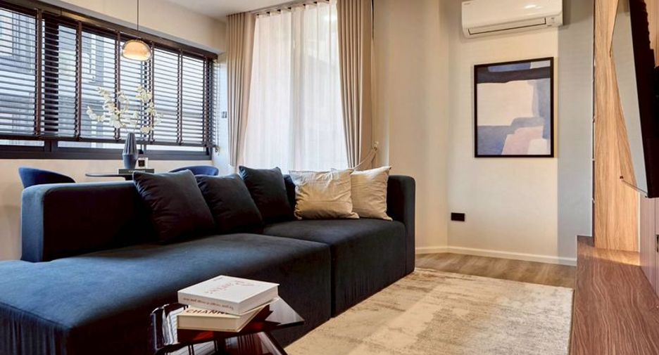 For sale 2 bedrooms condo in Mueang Chiang Mai, Chiang Mai