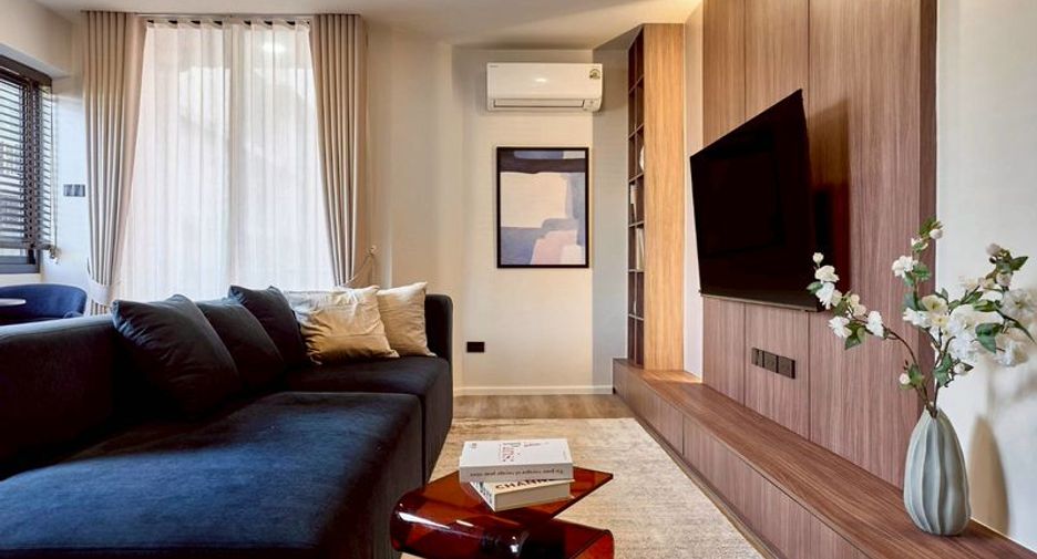 For sale 2 bedrooms condo in Mueang Chiang Mai, Chiang Mai