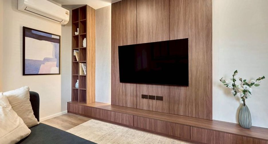 For sale 2 bedrooms condo in Mueang Chiang Mai, Chiang Mai