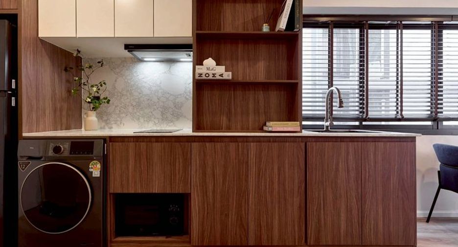 For sale 2 bedrooms condo in Mueang Chiang Mai, Chiang Mai