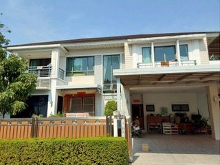 For sale 1 bed house in Bang Bua Thong, Nonthaburi