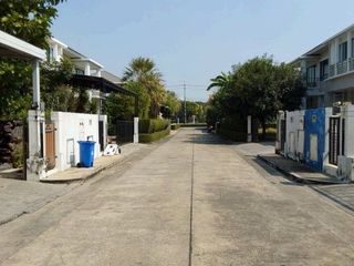 For sale 1 bed house in Bang Bua Thong, Nonthaburi