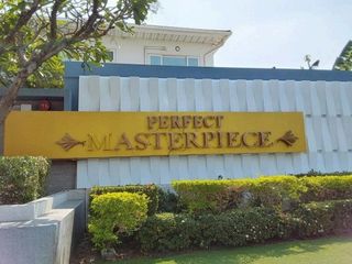For sale 1 bed house in Bang Bua Thong, Nonthaburi