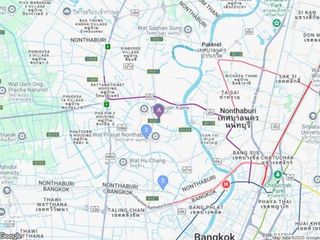 For sale 1 bed house in Bang Bua Thong, Nonthaburi