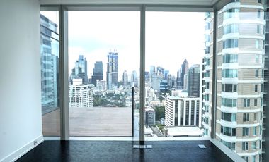 For sale 3 bedrooms condo in Sathon, Bangkok