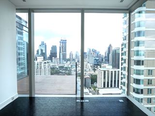 Wohnung zum Kauf mit 3 Zimmer in Sathon, Bangkok