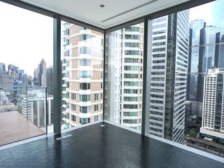 Wohnung zum Kauf mit 3 Zimmer in Sathon, Bangkok
