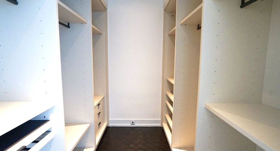 Wohnung zum Kauf mit 3 Zimmer in Sathon, Bangkok