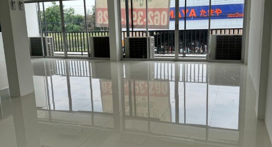 出售 商业空间 在 Lam Luk Ka, Pathum Thani