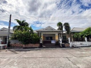 For sale 2 bedrooms house in Ban Bueng, Chonburi
