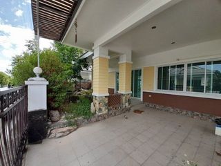 For sale 2 bedrooms house in Ban Bueng, Chonburi