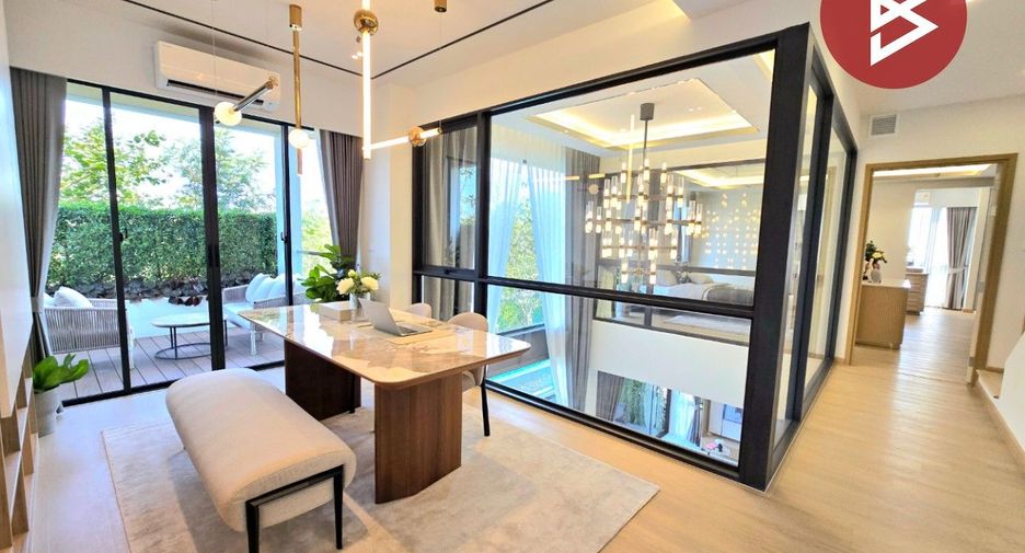 For sale 4 ベッドルーム house in Mueang Nakhon Pathom, Nakhon Pathom