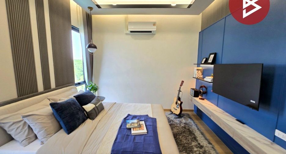 For sale 4 ベッドルーム house in Mueang Nakhon Pathom, Nakhon Pathom