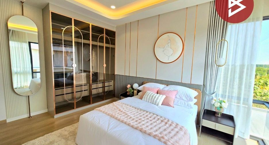 For sale 4 ベッドルーム house in Mueang Nakhon Pathom, Nakhon Pathom