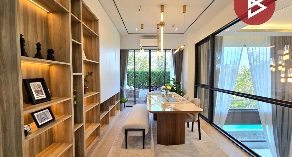 For sale 4 ベッドルーム house in Mueang Nakhon Pathom, Nakhon Pathom