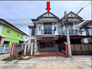 For sale 1 bed townhouse in Sai Mai, Bangkok