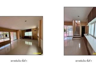 For sale 1 bed townhouse in Sai Mai, Bangkok