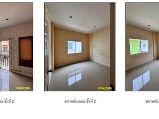 For sale 1 bed townhouse in Sai Mai, Bangkok