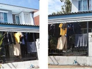 For sale 1 bed townhouse in Bang Phli, Samut Prakan