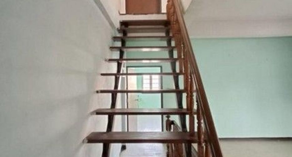 Продажа 1 кровать таунхаус в Банг Кхае, Бангкок