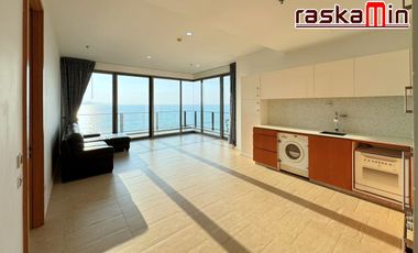 Wohnung zur Miete mit 3 Zimmer in Bang Lamung, Chonburi