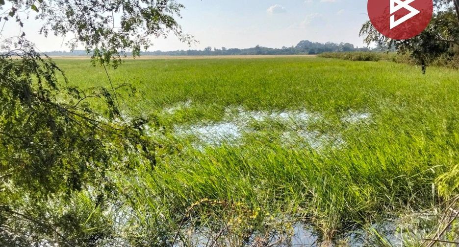 Terreno en venta en Maha Rat, Phra Nakhon Si Ayutthaya