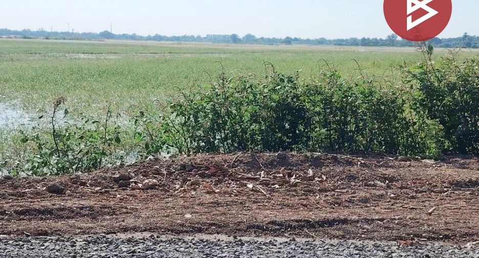 Terreno en venta en Maha Rat, Phra Nakhon Si Ayutthaya