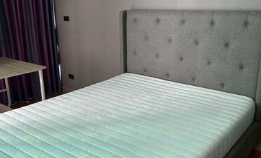 Wohnung zum Kauf mit 1 Zimmer in Khlong Toei, Bangkok