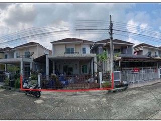 For sale 1 bed house in Khlong Sam Wa, Bangkok