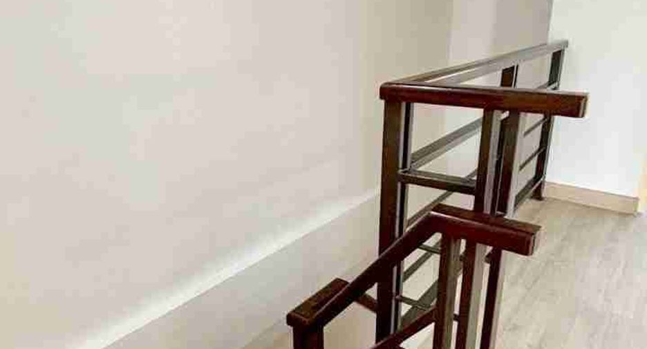 For sale 3 bedrooms townhouse in Lat Krabang, Bangkok