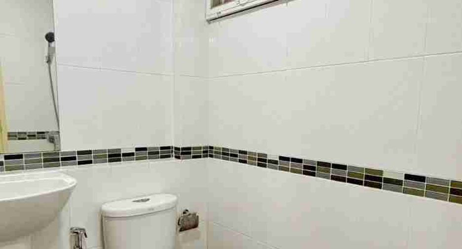 For sale 3 bedrooms townhouse in Lat Krabang, Bangkok