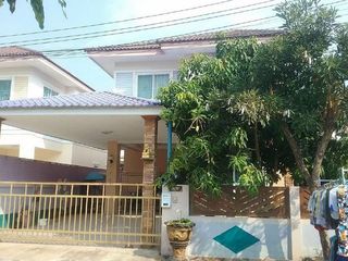 À vendre 1 chambre maison à Nong Chok, Bangkok