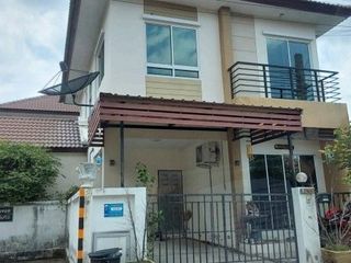 À vendre 1 chambre maison à Nong Chok, Bangkok