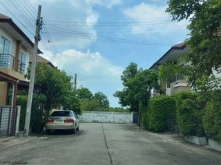 À vendre 1 chambre maison à Nong Chok, Bangkok