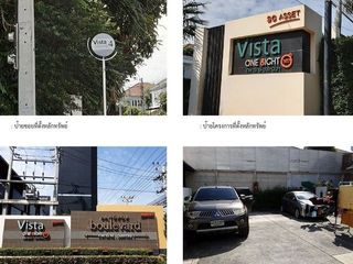 For sale 1 bed townhouse in Bang Phli, Samut Prakan