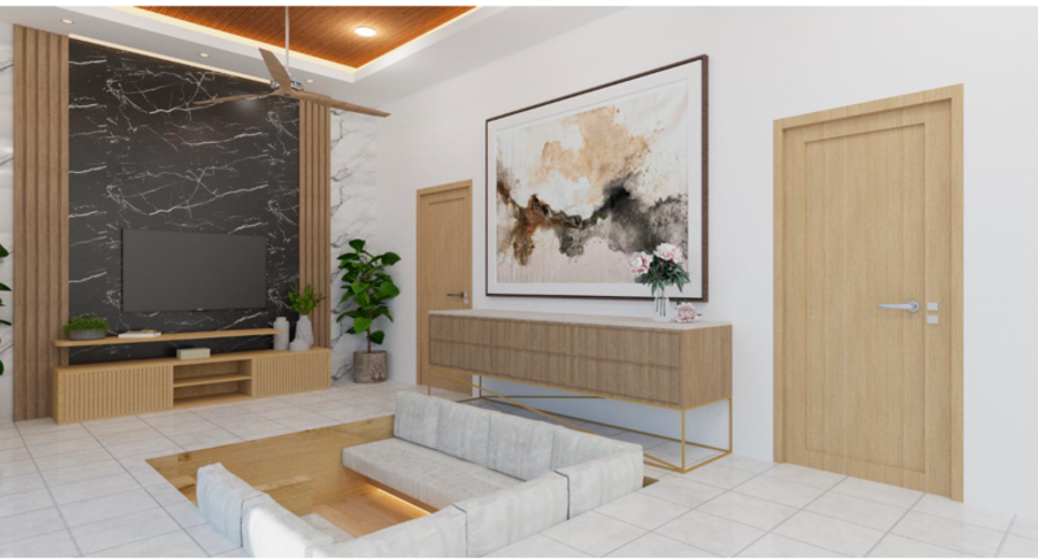 出售 5 卧室 独立屋 在 Mueang Krabi, Krabi