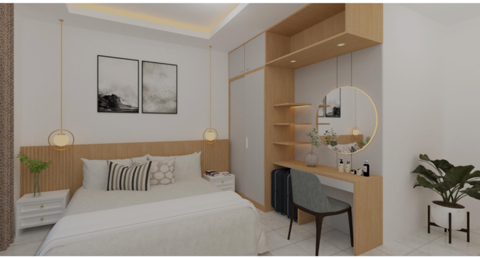 出售 5 卧室 独立屋 在 Mueang Krabi, Krabi